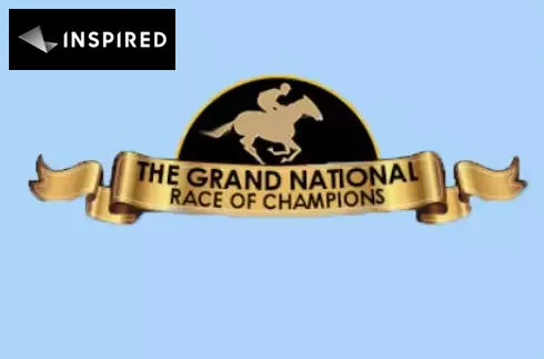 The Grand National Race of Champions